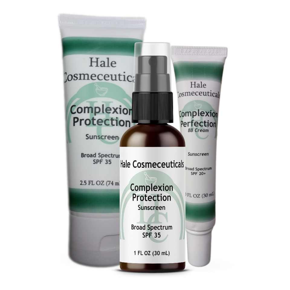 Meet Your New Favorite Sun Protection Product